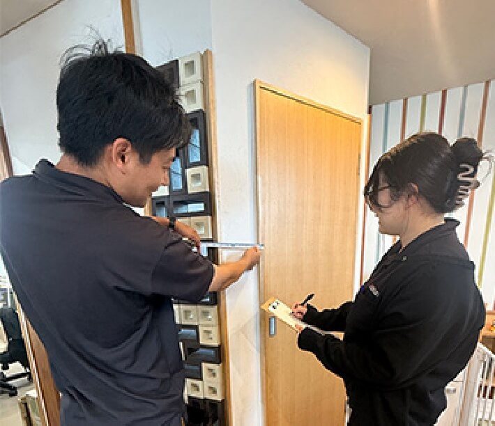 チームヤマギワの家づくり