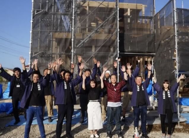 山際建設の経営理念