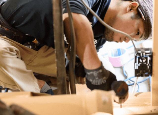 山際建設の経営理念