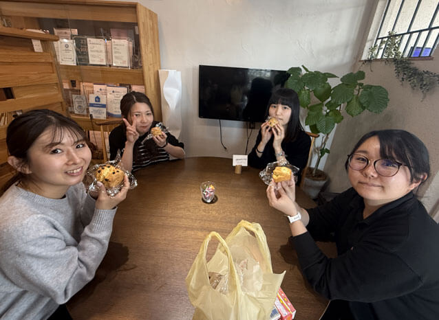 山際建設の経営理念