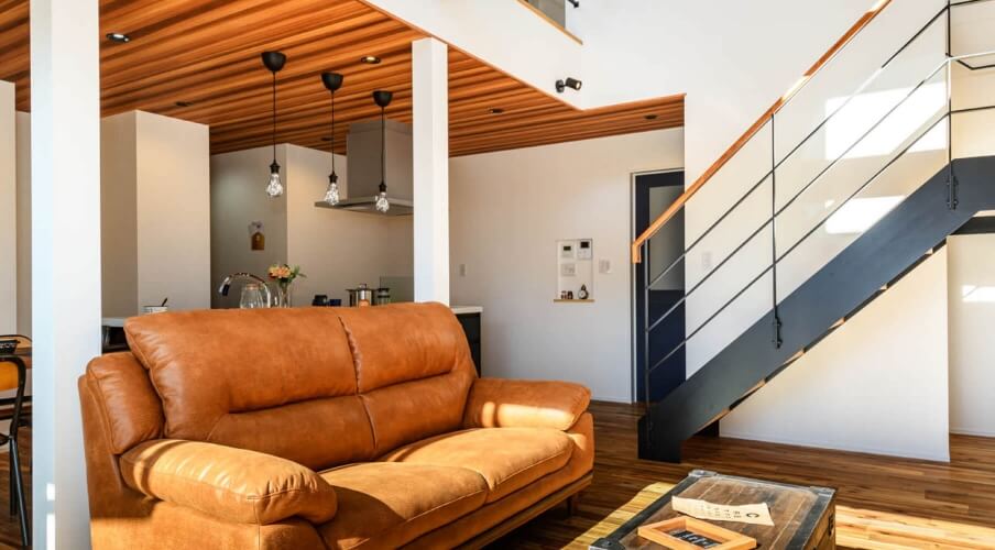 山際建設Instagram