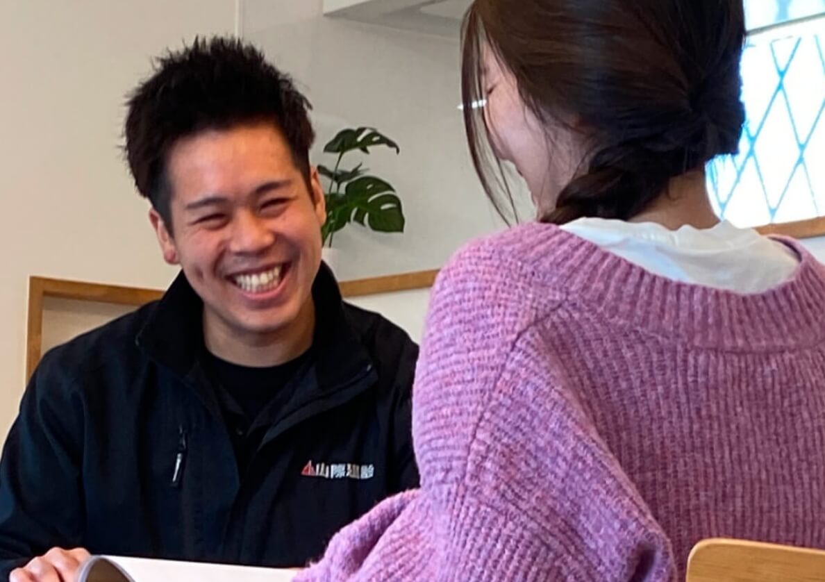 建築部（新築・リフォーム）