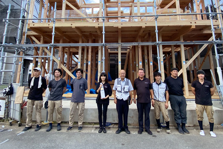 【正社員】住宅アドバイザー