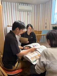 【パート】広報・SNSサポート募集