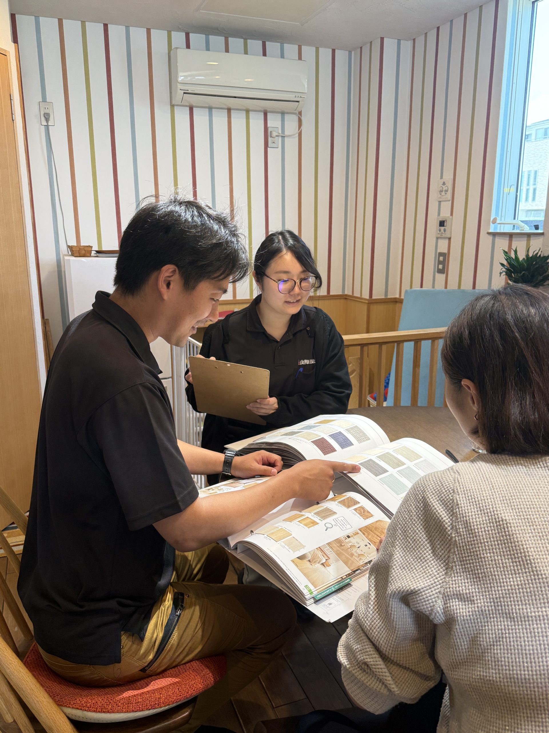 【新卒・正社員】住宅アドバイザー