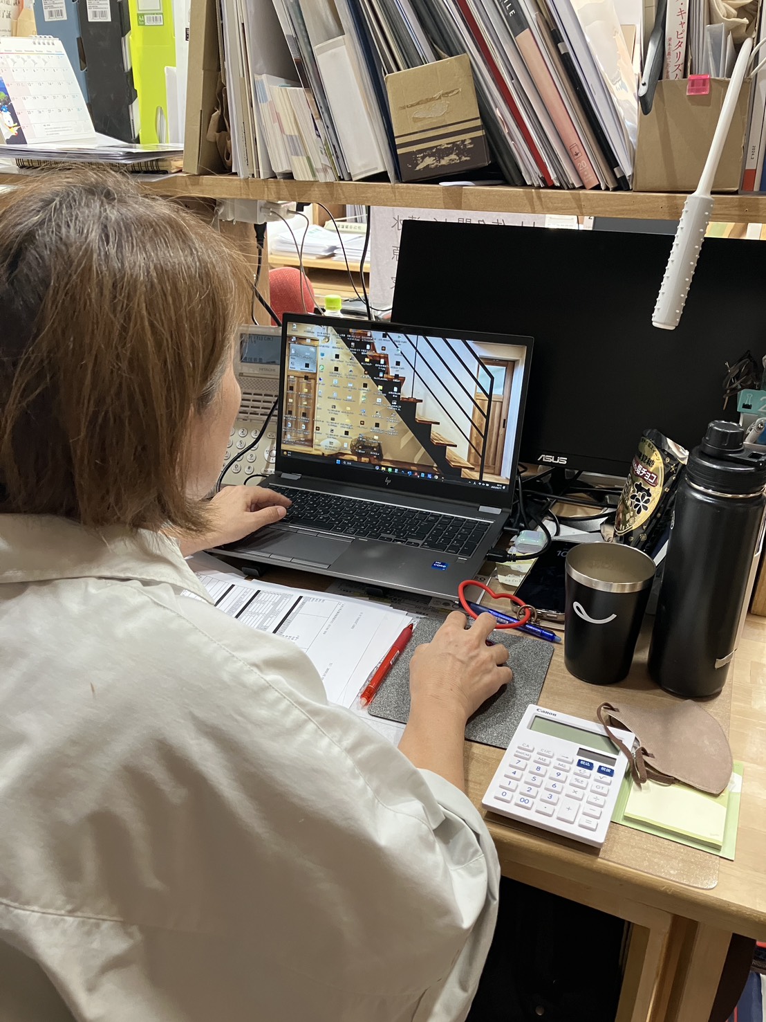 【パート】広報・SNSサポート募集